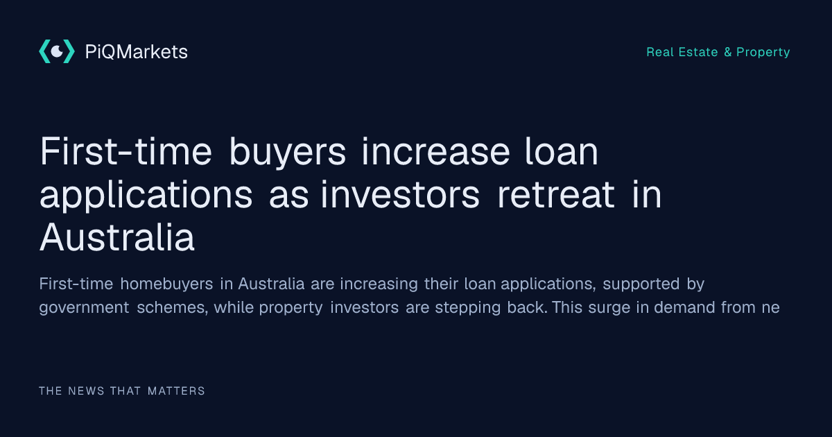 PiQMarkets story preview
