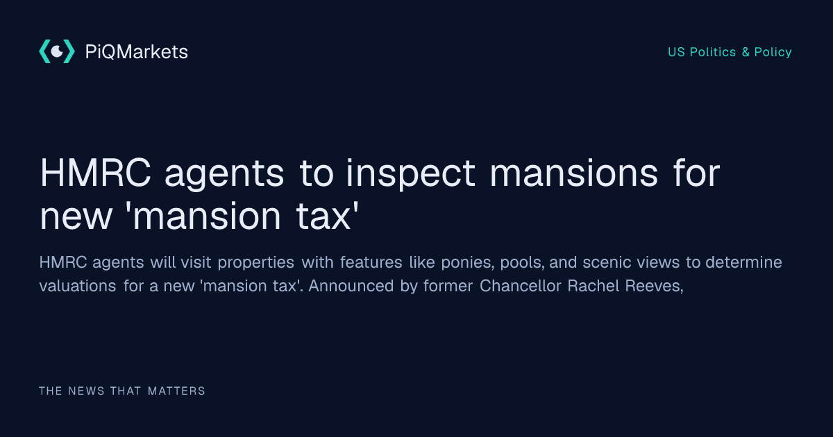 PiQMarkets story preview