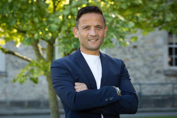 Jamie Dutta, PiQ Markets