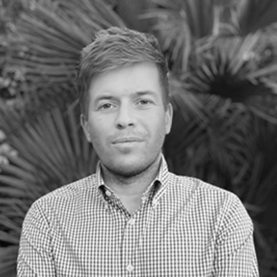 Ryan Paisey, PiQ Markets